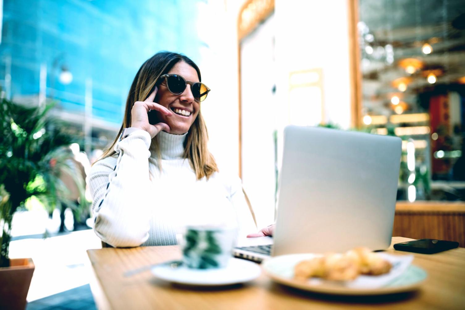 Community-Projekte und gemeinsames Lernen