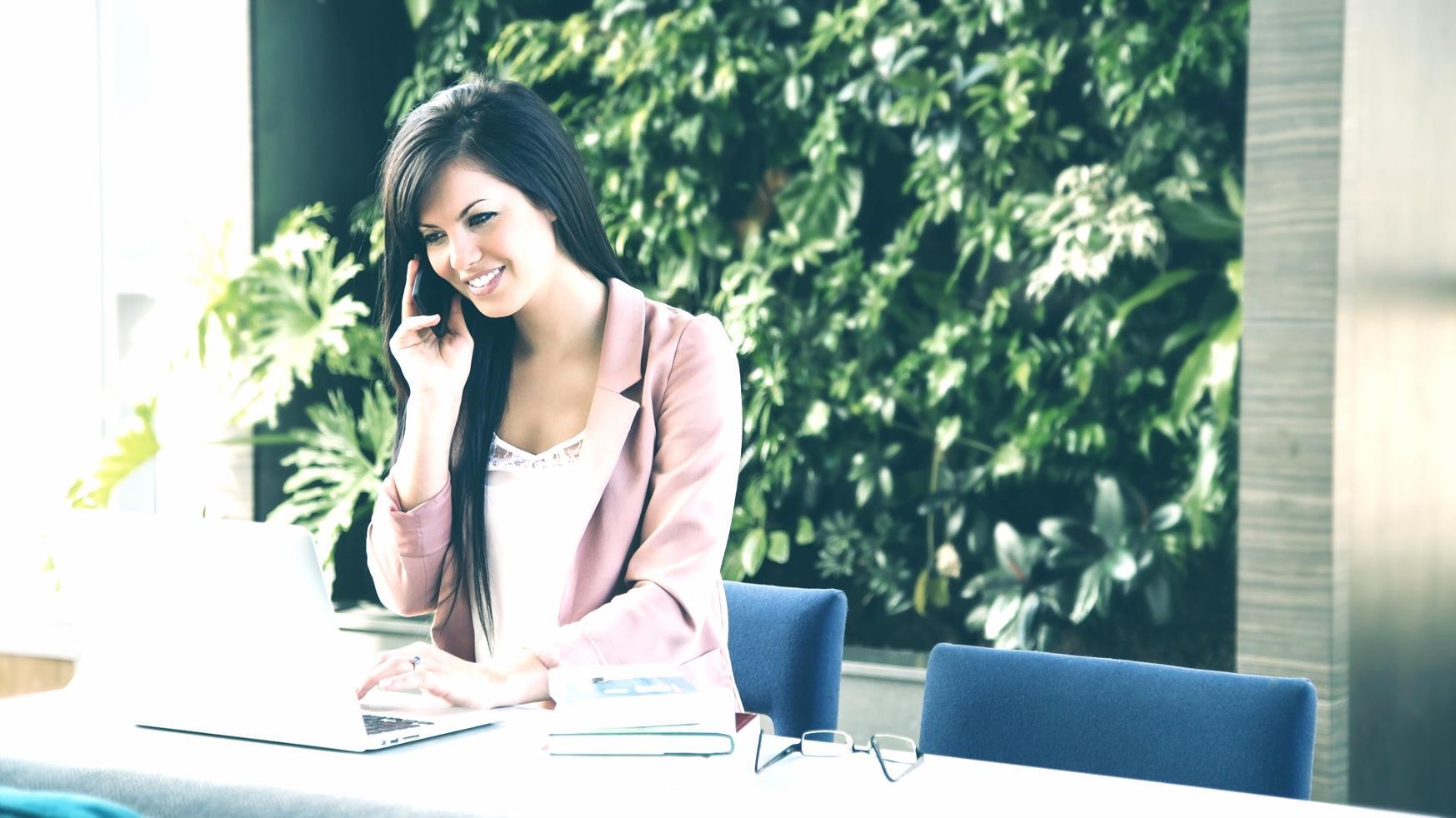 Zugang zu Expertenwissen und Ressourcen